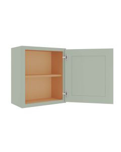 Wall Cabinet 21" x 24" Madison - RTA Cabinet Company