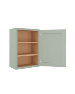 Wall Cabinet 21" x 30" Madison - RTA Cabinet Company