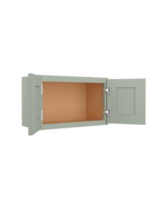 Wall Cabinet 24" x 15" Madison - RTA Cabinet Company