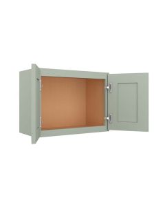 Wall Cabinet 24" x 18" Madison - RTA Cabinet Company