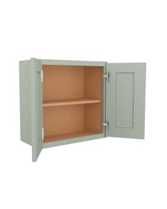 Wall Cabinet 24" x 24" Madison - RTA Cabinet Company