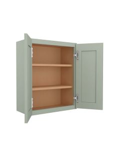 Wall Cabinet 24" x 30" Madison - RTA Cabinet Company