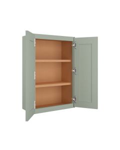 Wall Cabinet 24" x 36" Madison - RTA Cabinet Company