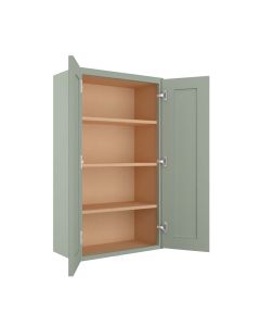 Wall Cabinet 24" x 42" Madison - RTA Cabinet Company