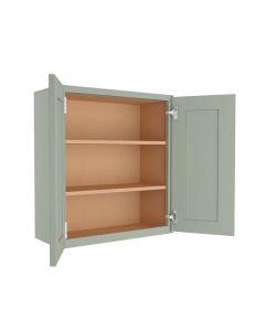 Wall Cabinet 27" x 30" Madison - RTA Cabinet Company