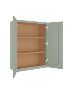 Wall Cabinet 27" x 36" Madison - RTA Cabinet Company