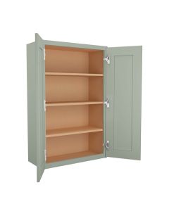 Wall Cabinet 27" x 42" Madison - RTA Cabinet Company