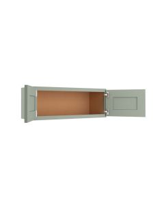 Wall Cabinet 33" x 12" Madison - RTA Cabinet Company