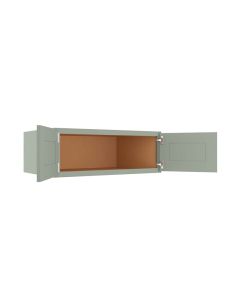 Wall Cabinet 33" x 12" x 24" Madison - RTA Cabinet Company
