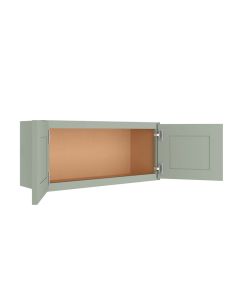 Wall Cabinet 33" x 15" Madison - RTA Cabinet Company