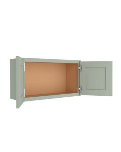 Wall Cabinet 33" x 18" Madison - RTA Cabinet Company