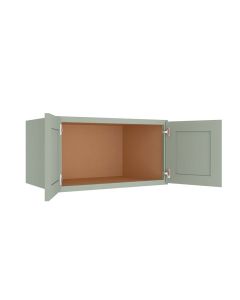 Wall Cabinet 33" x 18" x 24" Madison - RTA Cabinet Company