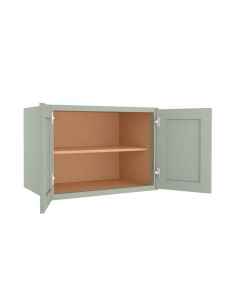 Wall Cabinet 33" x 24" x 24" Madison - RTA Cabinet Company