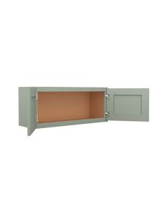 Wall Cabinet 36" x 12" Madison - RTA Cabinet Company