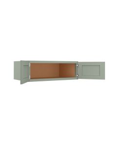 Wall Cabinet 36" x 12" x 24" Madison - RTA Cabinet Company