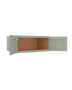Wall Cabinet 36" x 15" x 24" Madison - RTA Cabinet Company