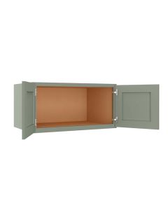 Wall Cabinet 36" x 18" Madison - RTA Cabinet Company