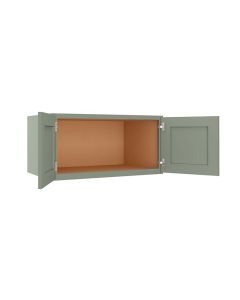 Wall Cabinet 36" x 18" x 24" Madison - RTA Cabinet Company
