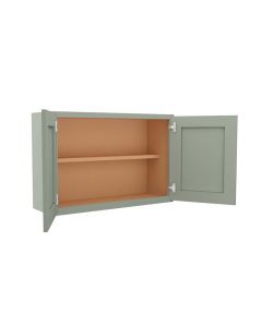 Wall Cabinet 36" x 24" Madison - RTA Cabinet Company