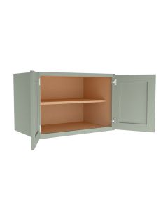Wall Cabinet 36" x 24" x 24" Madison - RTA Cabinet Company