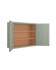 Wall Cabinet 36" x 30" Madison - RTA Cabinet Company