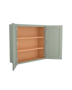 Wall Cabinet 36" x 36" Madison - RTA Cabinet Company