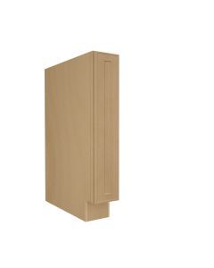 Craftsman Natural Shaker Spice Pull Out 6" Madison - RTA Cabinet Company