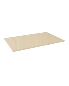 Craftsman Natural Shaker SKIT24 - Shelf Kit 24" Madison - RTA Cabinet Company
