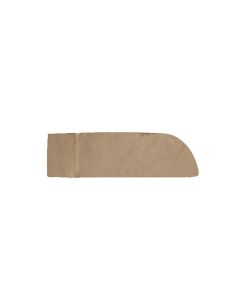Craftsman Natural Shaker Scribe Molding 96" Madison - RTA Cabinet Company