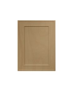 UDD2430 - Craftsman Natural Shaker Madison - RTA Cabinet Company