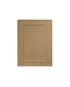 UDD2436 - Craftsman Natural Shaker Madison - RTA Cabinet Company