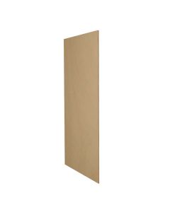 Craftsman Natural Shaker Plywood Panel 24" x 96" Madison - RTA Cabinet Company