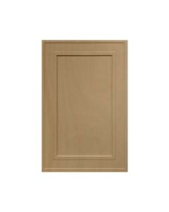 Craftsman Natural Shaker Wall Decorative Door Panel 12" Madison - RTA Cabinet Company