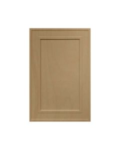 Craftsman Natural Shaker Wall Decorative Door Panel 18" Madison - RTA Cabinet Company