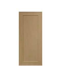 Craftsman Natural Shaker Wall Decorative Door Panel 30" Madison - RTA Cabinet Company