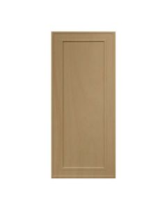 Craftsman Natural Shaker Wall Decorative Door Panel 36" Madison - RTA Cabinet Company