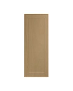 Craftsman Natural Shaker Wall Decorative Door Panel 42" Madison - RTA Cabinet Company