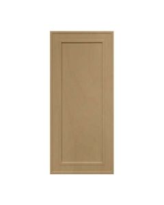 Craftsman Natural Shaker Wall Decorative Door Panel 5 1/2" x 29" Madison - RTA Cabinet Company