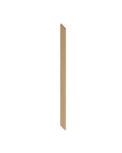 Craftsman Natural Shaker Wall Filler 3" x 96" Madison - RTA Cabinet Company
