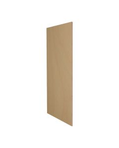 Craftsman Natural Shaker Wall Skin Panel 42" Madison - RTA Cabinet Company