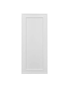 Craftsman White Shaker Wall Decorative Door Panel 36" Madison - RTA Cabinet Company
