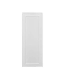 Craftsman White Shaker Wall Decorative Door Panel 42" Madison - RTA Cabinet Company