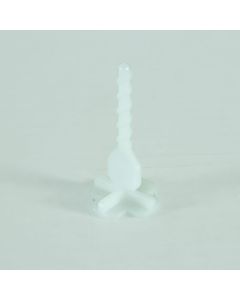 T base with 3mm spacing Madison - RTA Cabinet Company