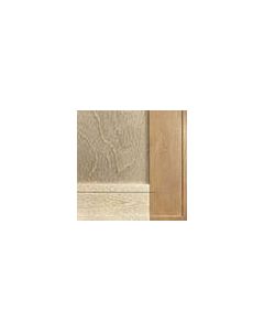 Craftsman Natural Shaker Madison - RTA Cabinet Company