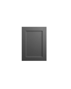 Grey Shaker Elite Base Decorative Door Panel  Madison - RTA Cabinet Company