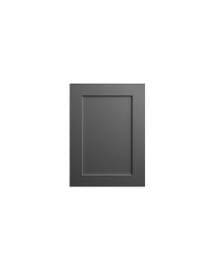 Grey Shaker Elite Utility Decorative Door Panel 36" Madison - RTA Cabinet Company