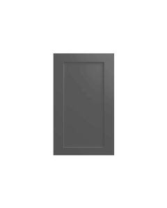 Grey Shaker Elite Utility Decorative Door Panel 42" Madison - RTA Cabinet Company