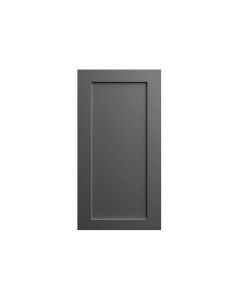 Grey Shaker Elite Utility Decorative Door Panel 49" Madison - RTA Cabinet Company