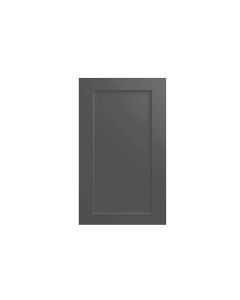 Grey Shaker Elite Wall Decorative Door Panel 12" Madison - RTA Cabinet Company