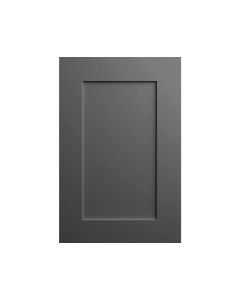 Grey Shaker Elite Wall Decorative Door Panel 18" Madison - RTA Cabinet Company